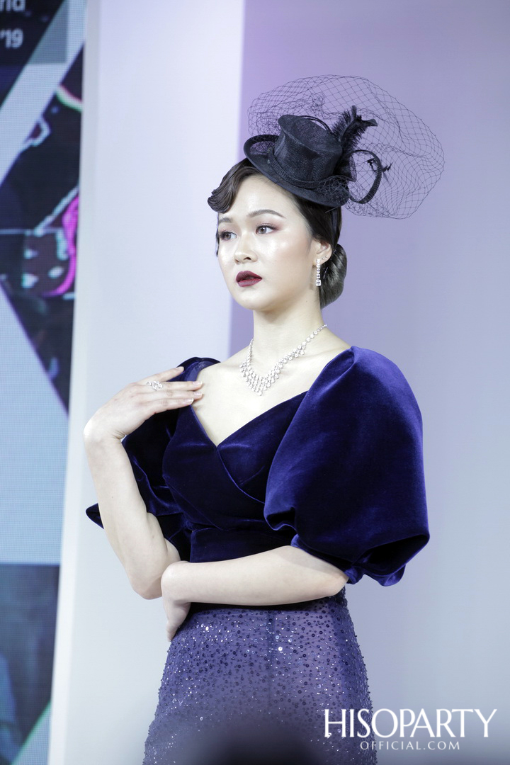 Central | ZEN World's Premier Watch & Jewellery Expo @CentralwOrld