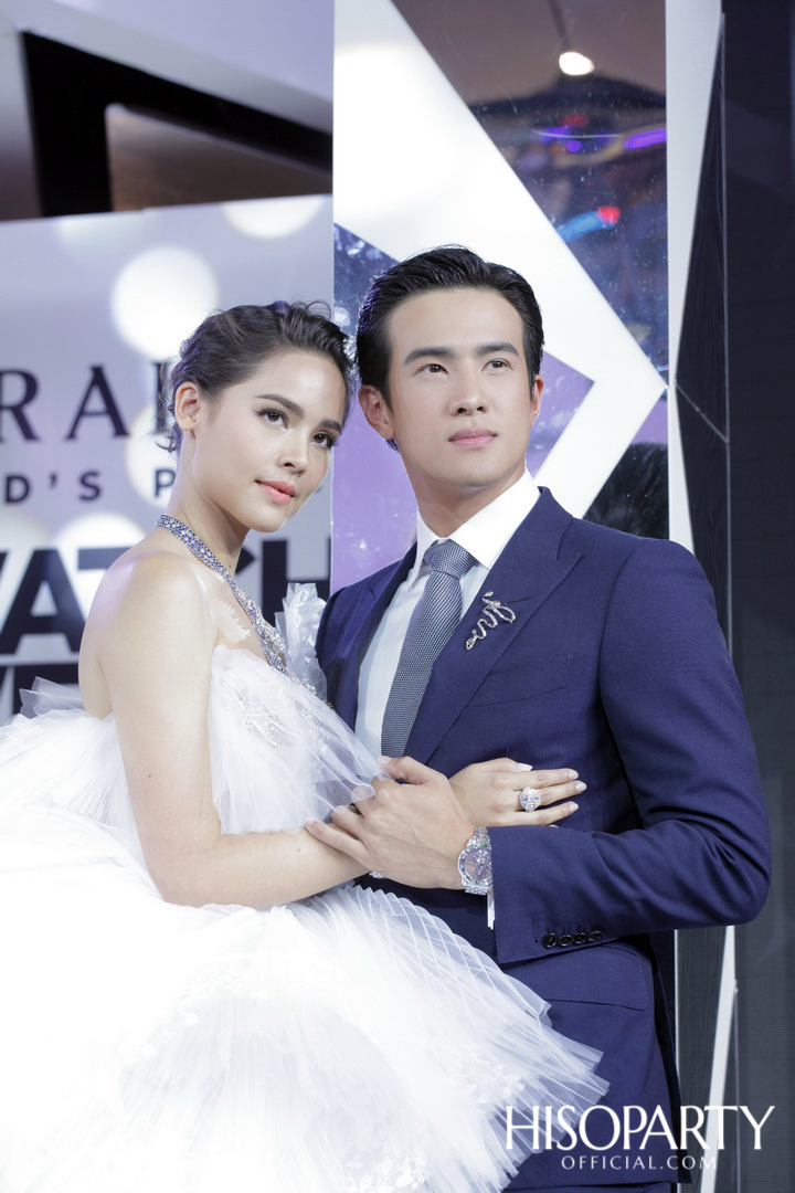 Central | ZEN World's Premier Watch & Jewellery Expo @CentralwOrld