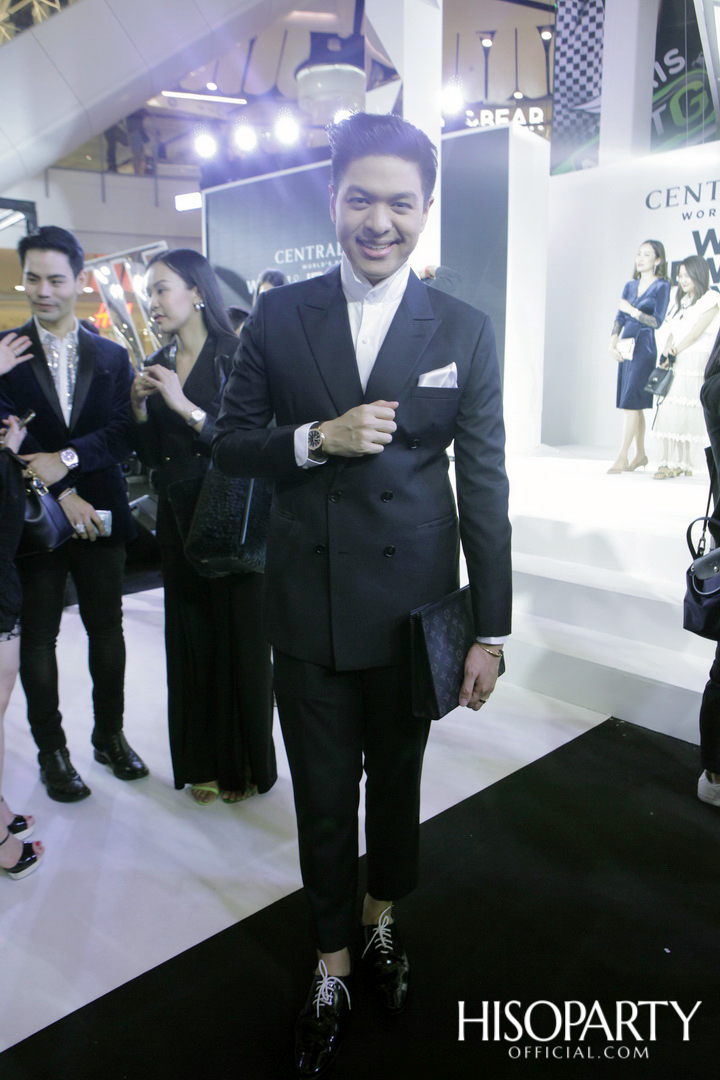 Central | ZEN World's Premier Watch & Jewellery Expo @CentralwOrld