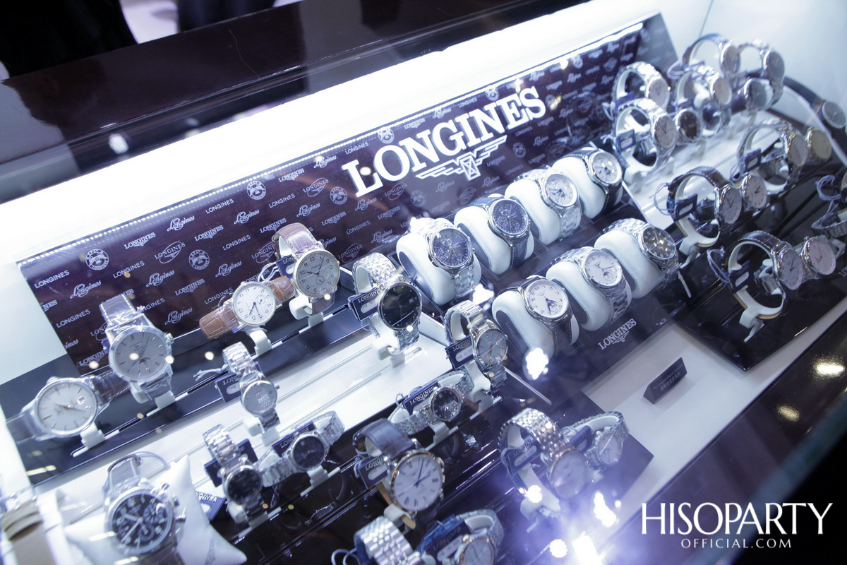 Central | ZEN World's Premier Watch & Jewellery Expo @CentralwOrld