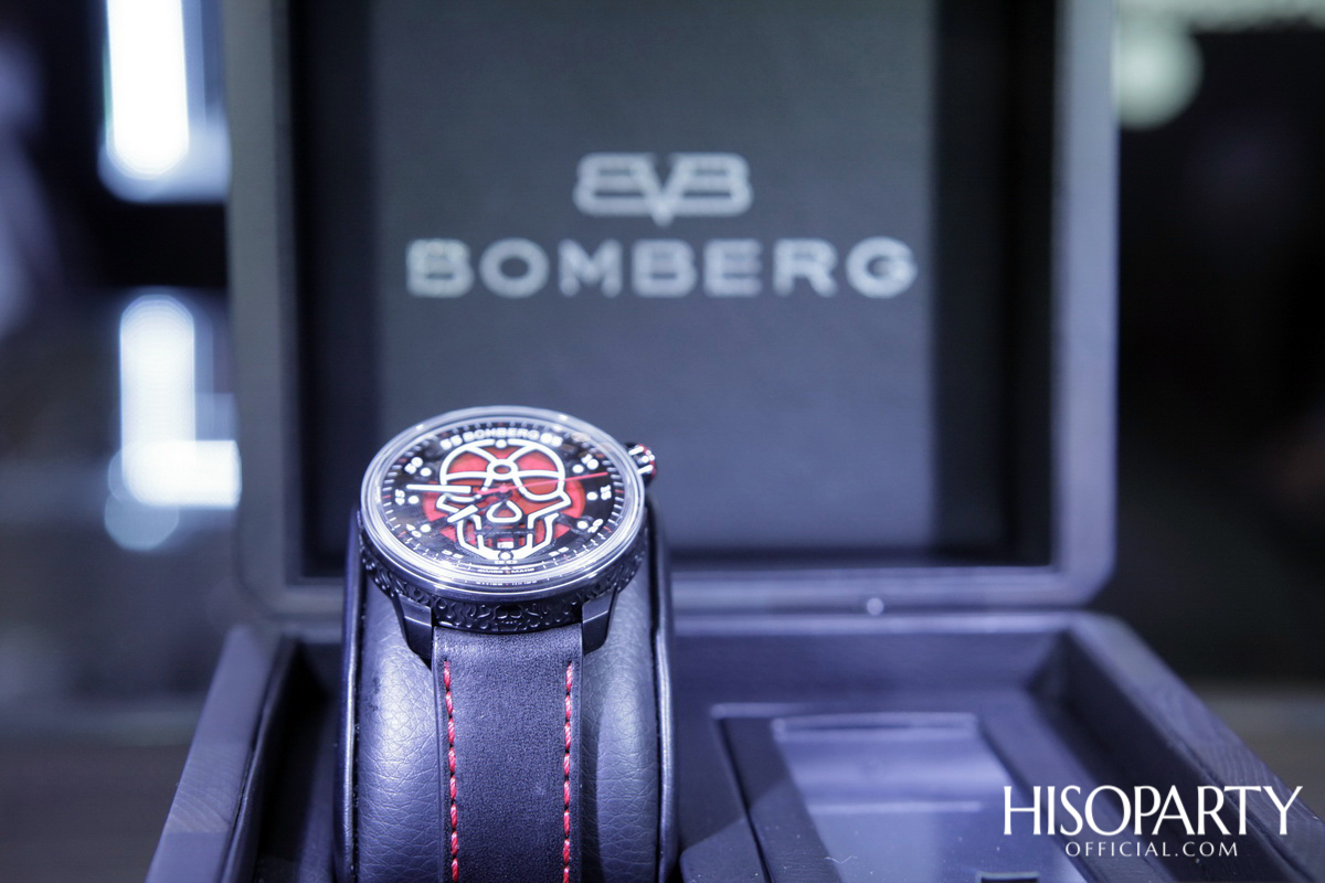 Central | ZEN World's Premier Watch & Jewellery Expo @CentralwOrld