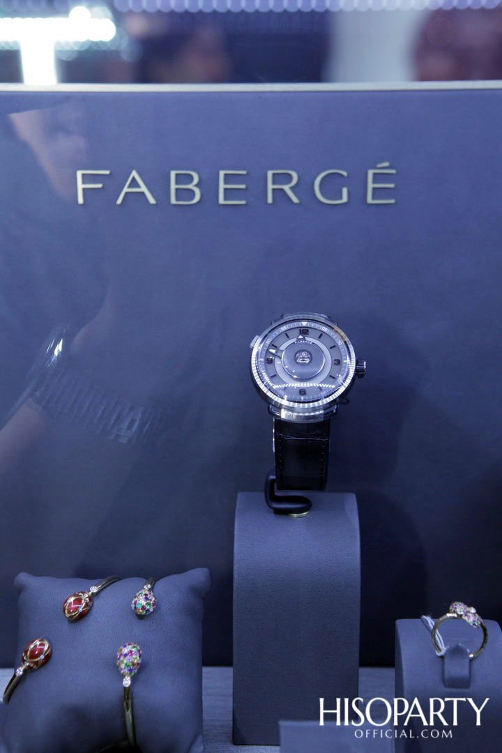 Central | ZEN World's Premier Watch & Jewellery Expo @CentralwOrld