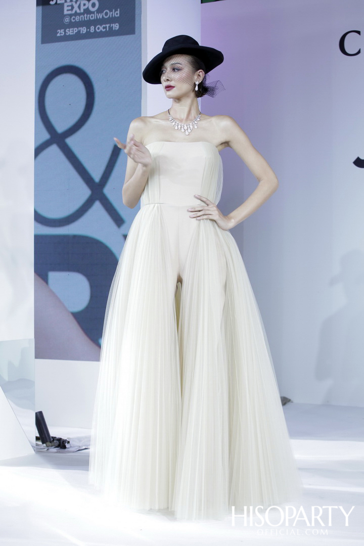 Central | ZEN World's Premier Watch & Jewellery Expo @CentralwOrld