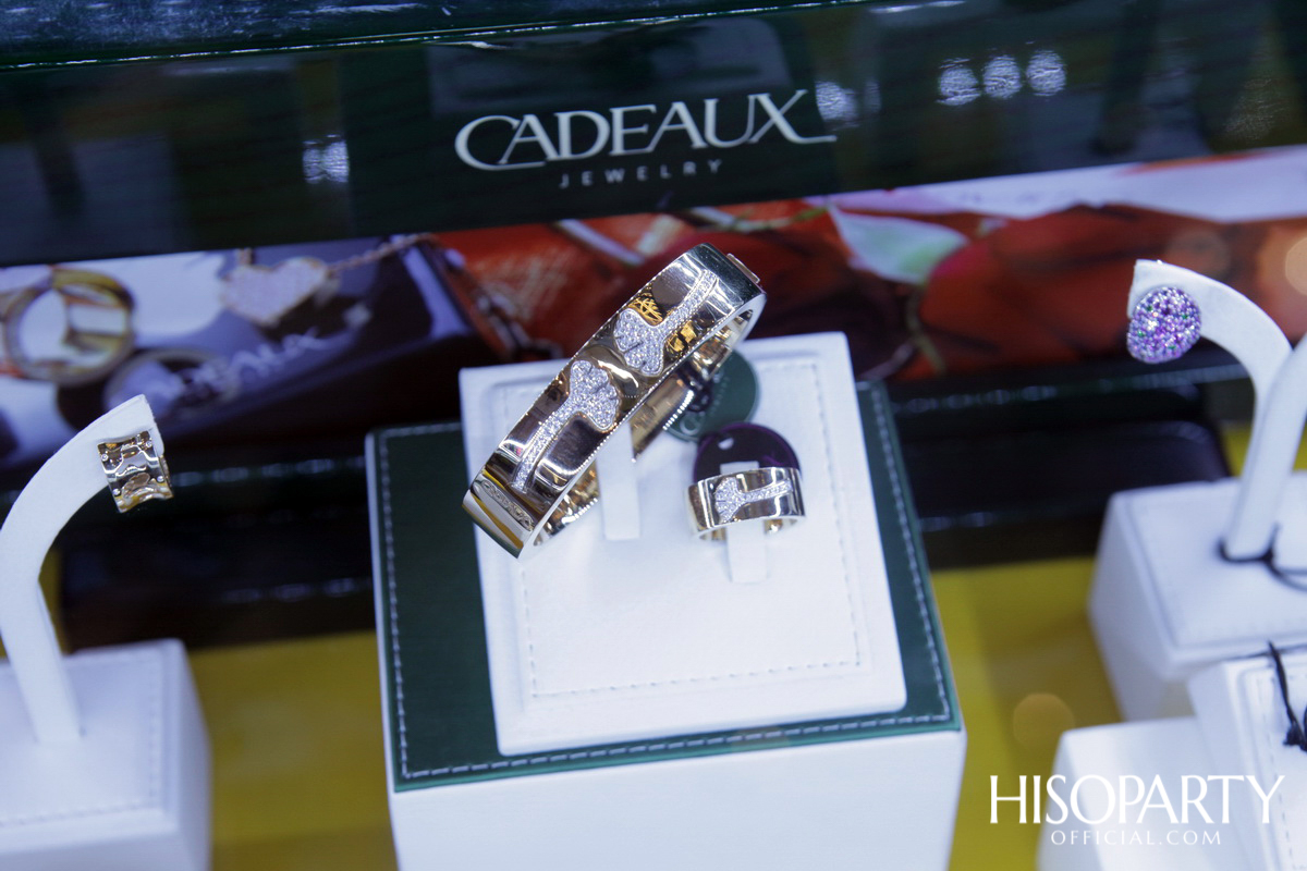 Central | ZEN World's Premier Watch & Jewellery Expo @CentralwOrld