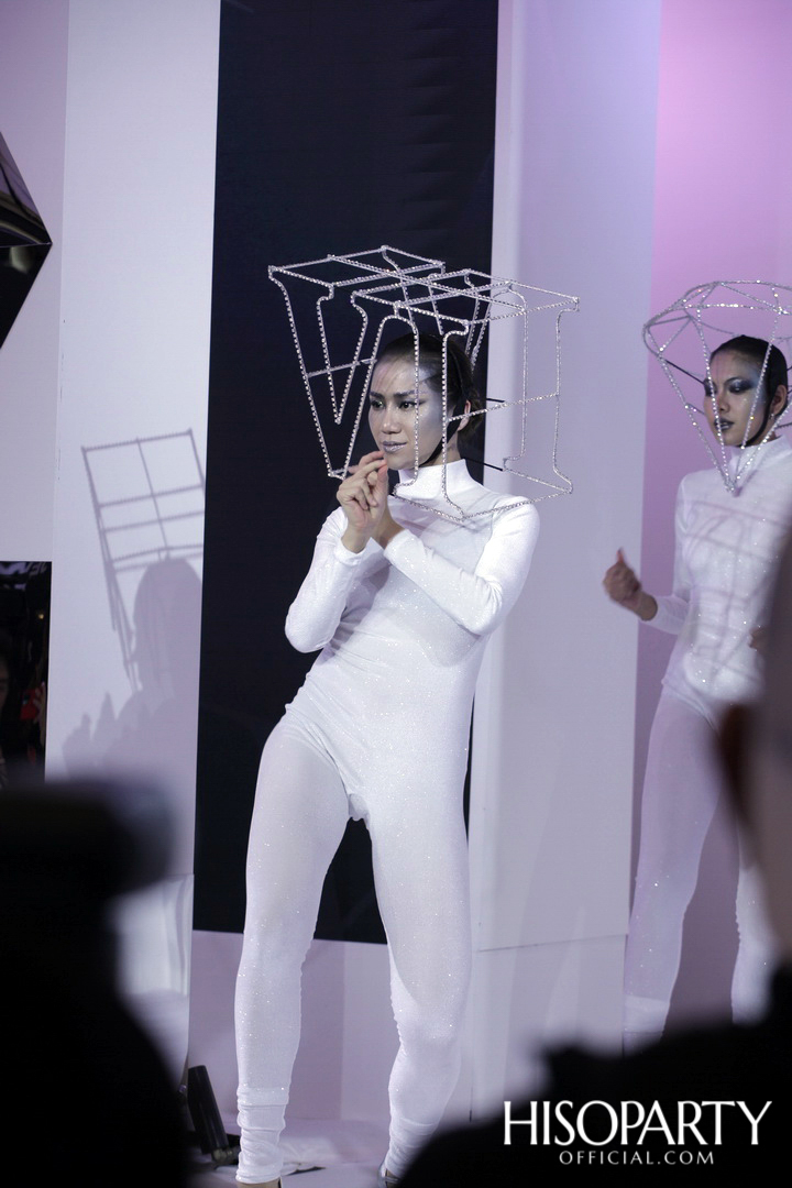 Central | ZEN World's Premier Watch & Jewellery Expo @CentralwOrld