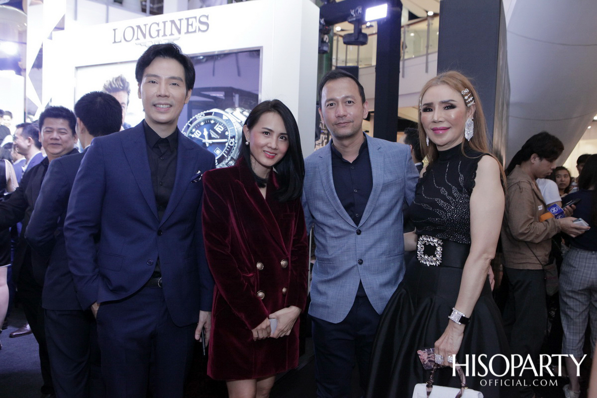 Central | ZEN World's Premier Watch & Jewellery Expo @CentralwOrld