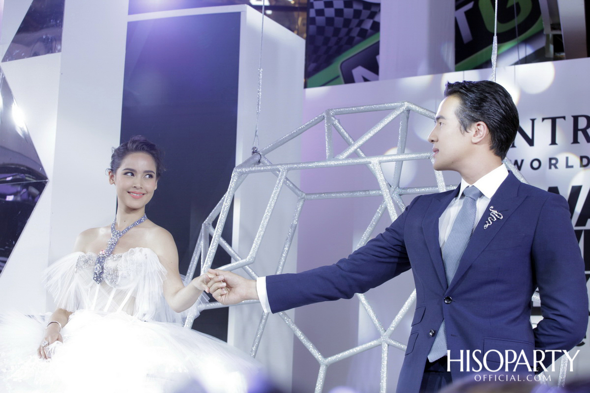 Central | ZEN World's Premier Watch & Jewellery Expo @CentralwOrld