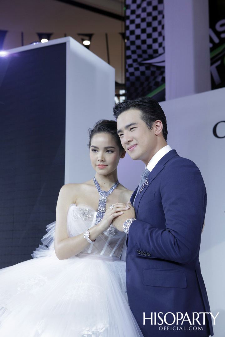 Central | ZEN World's Premier Watch & Jewellery Expo @CentralwOrld