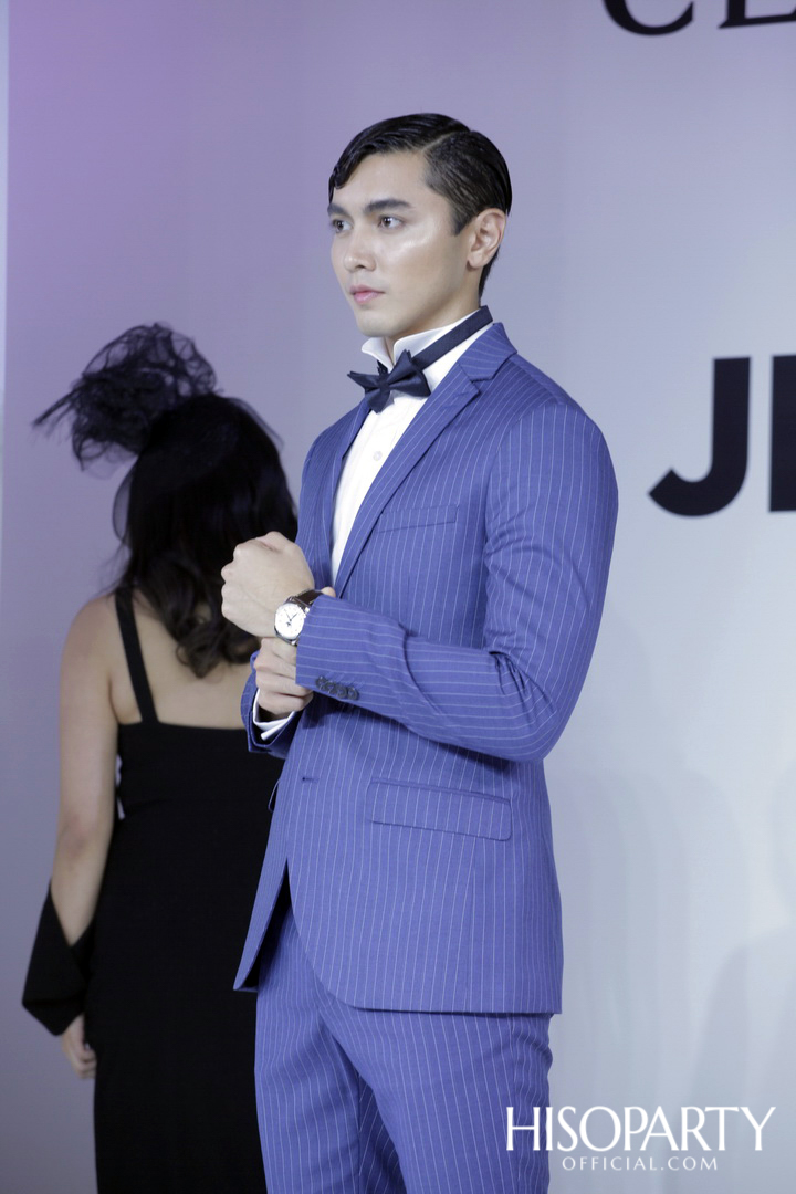 Central | ZEN World's Premier Watch & Jewellery Expo @CentralwOrld