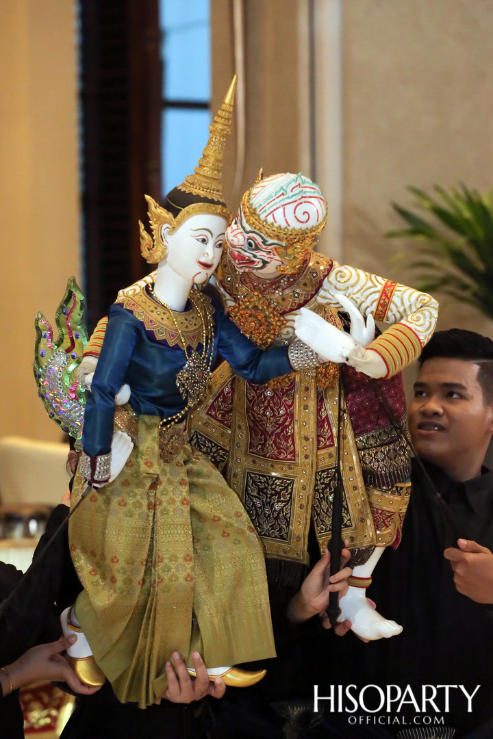 โรงแรมสยามเคมปินสกี้ กรุงเทพฯ จัดงานฉลองครบรอบ 9 ปี แห่งความสำเร็จ พร้อมจัดกิจกรรม ‘เคมปินสกี้ คอนเสิร์ตตินี่ ครั้งที่ 3’