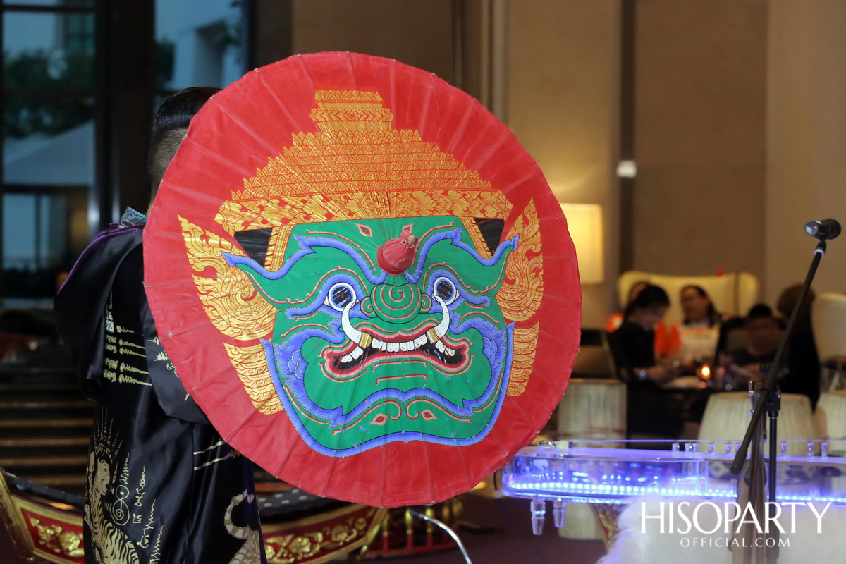 โรงแรมสยามเคมปินสกี้ กรุงเทพฯ จัดงานฉลองครบรอบ 9 ปี แห่งความสำเร็จ พร้อมจัดกิจกรรม ‘เคมปินสกี้ คอนเสิร์ตตินี่ ครั้งที่ 3’