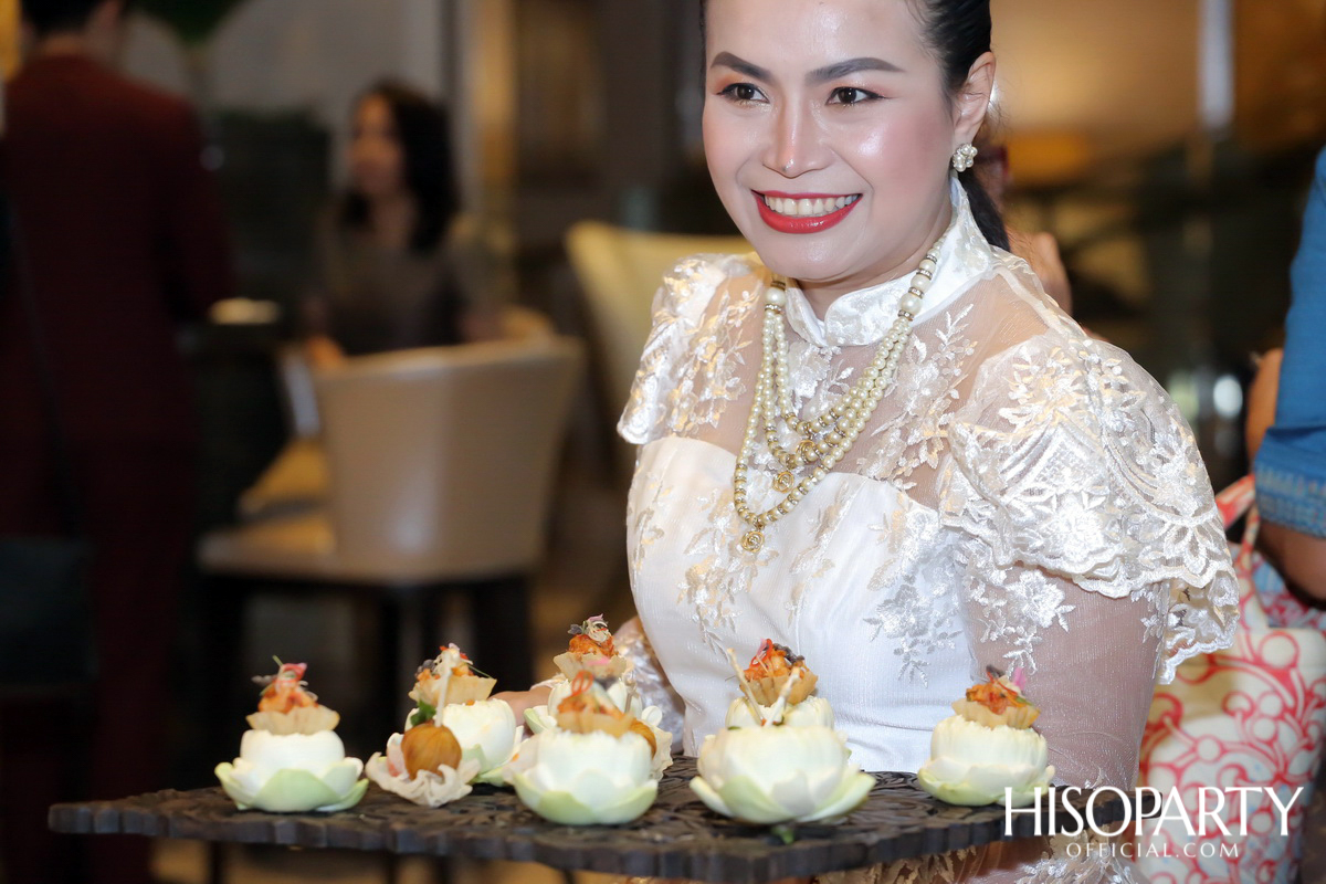 โรงแรมสยามเคมปินสกี้ กรุงเทพฯ จัดงานฉลองครบรอบ 9 ปี แห่งความสำเร็จ พร้อมจัดกิจกรรม ‘เคมปินสกี้ คอนเสิร์ตตินี่ ครั้งที่ 3’