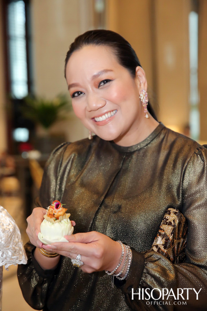 โรงแรมสยามเคมปินสกี้ กรุงเทพฯ จัดงานฉลองครบรอบ 9 ปี แห่งความสำเร็จ พร้อมจัดกิจกรรม ‘เคมปินสกี้ คอนเสิร์ตตินี่ ครั้งที่ 3’