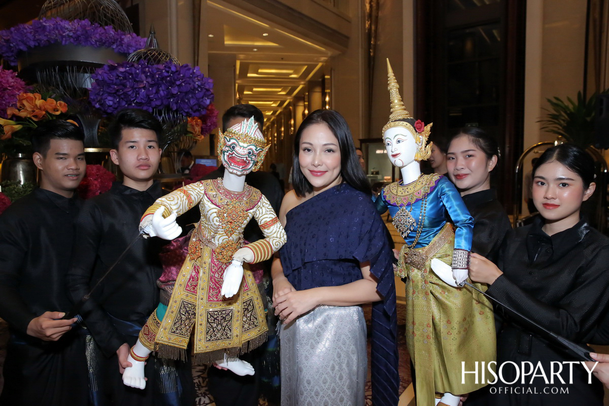 โรงแรมสยามเคมปินสกี้ กรุงเทพฯ จัดงานฉลองครบรอบ 9 ปี แห่งความสำเร็จ พร้อมจัดกิจกรรม ‘เคมปินสกี้ คอนเสิร์ตตินี่ ครั้งที่ 3’