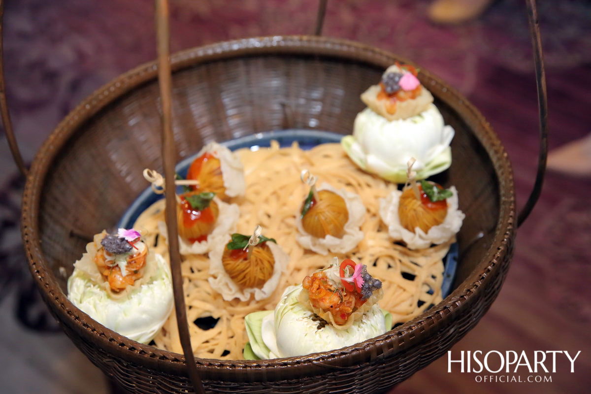 โรงแรมสยามเคมปินสกี้ กรุงเทพฯ จัดงานฉลองครบรอบ 9 ปี แห่งความสำเร็จ พร้อมจัดกิจกรรม ‘เคมปินสกี้ คอนเสิร์ตตินี่ ครั้งที่ 3’