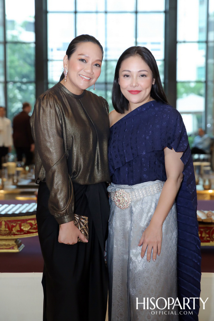 โรงแรมสยามเคมปินสกี้ กรุงเทพฯ จัดงานฉลองครบรอบ 9 ปี แห่งความสำเร็จ พร้อมจัดกิจกรรม ‘เคมปินสกี้ คอนเสิร์ตตินี่ ครั้งที่ 3’