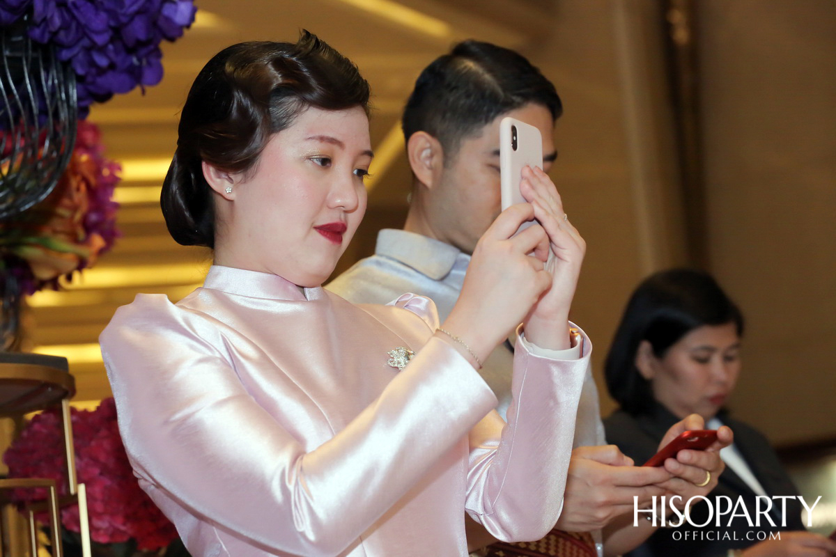 โรงแรมสยามเคมปินสกี้ กรุงเทพฯ จัดงานฉลองครบรอบ 9 ปี แห่งความสำเร็จ พร้อมจัดกิจกรรม ‘เคมปินสกี้ คอนเสิร์ตตินี่ ครั้งที่ 3’