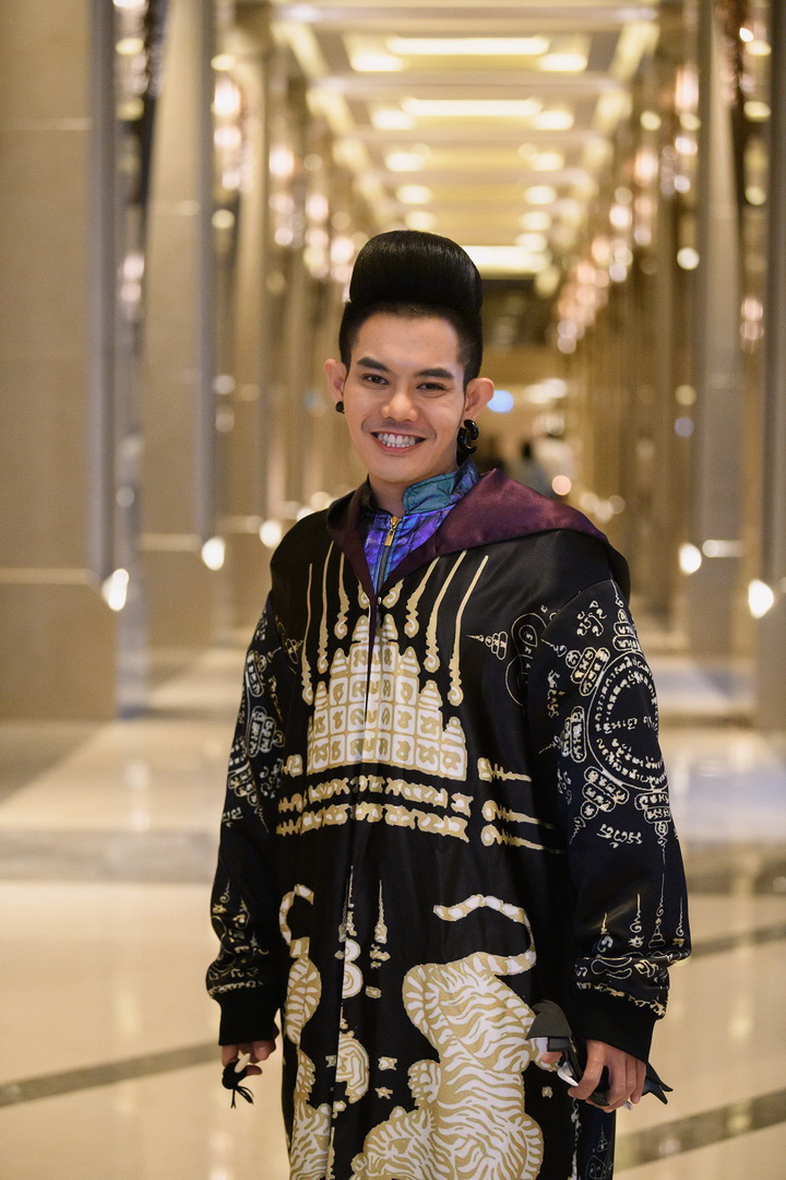 โรงแรมสยามเคมปินสกี้ กรุงเทพฯ จัดงานฉลองครบรอบ 9 ปี แห่งความสำเร็จ พร้อมจัดกิจกรรม ‘เคมปินสกี้ คอนเสิร์ตตินี่ ครั้งที่ 3’