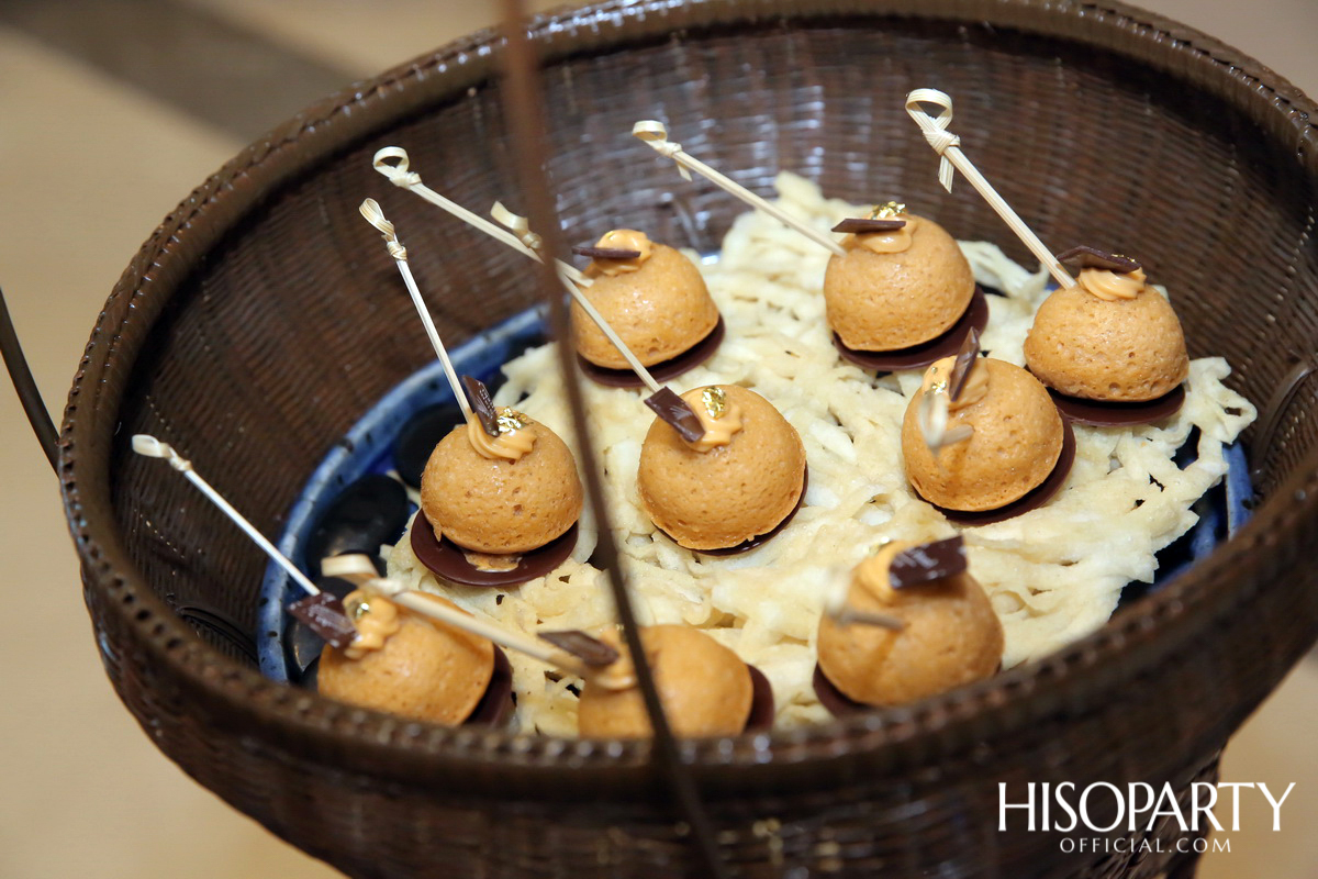 โรงแรมสยามเคมปินสกี้ กรุงเทพฯ จัดงานฉลองครบรอบ 9 ปี แห่งความสำเร็จ พร้อมจัดกิจกรรม ‘เคมปินสกี้ คอนเสิร์ตตินี่ ครั้งที่ 3’