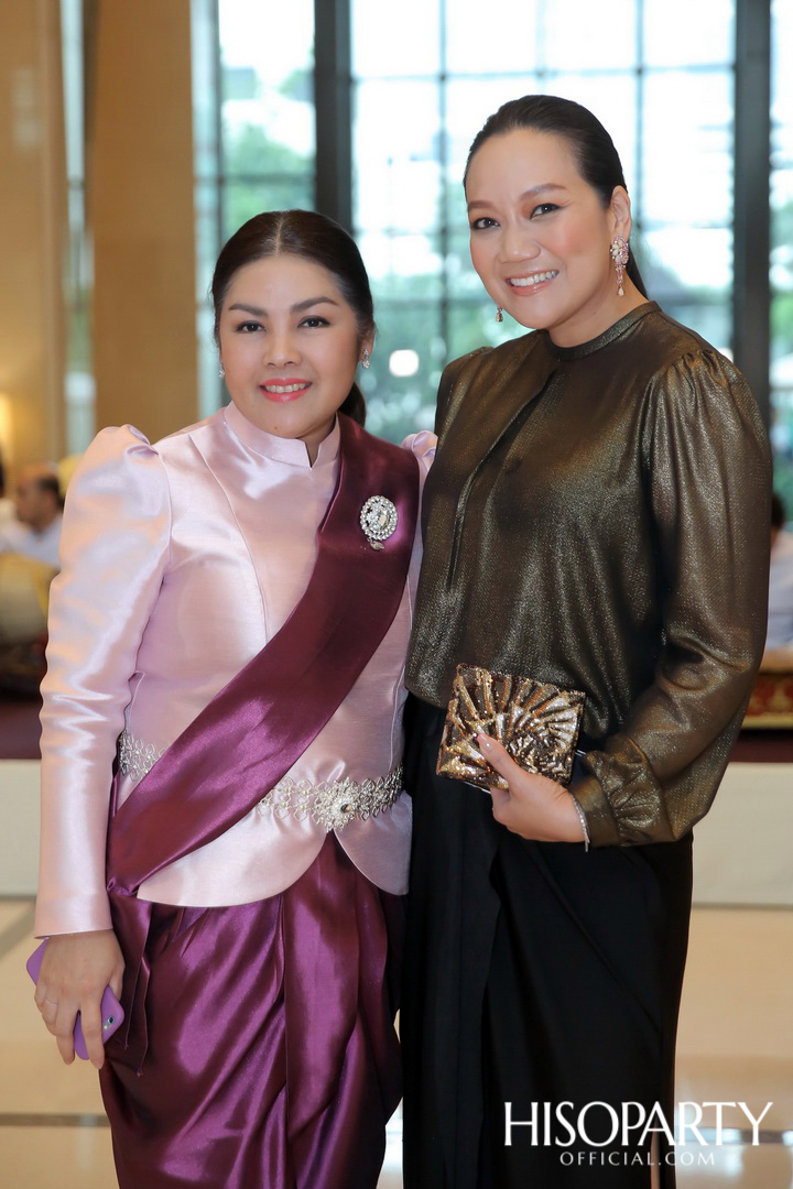 โรงแรมสยามเคมปินสกี้ กรุงเทพฯ จัดงานฉลองครบรอบ 9 ปี แห่งความสำเร็จ พร้อมจัดกิจกรรม ‘เคมปินสกี้ คอนเสิร์ตตินี่ ครั้งที่ 3’