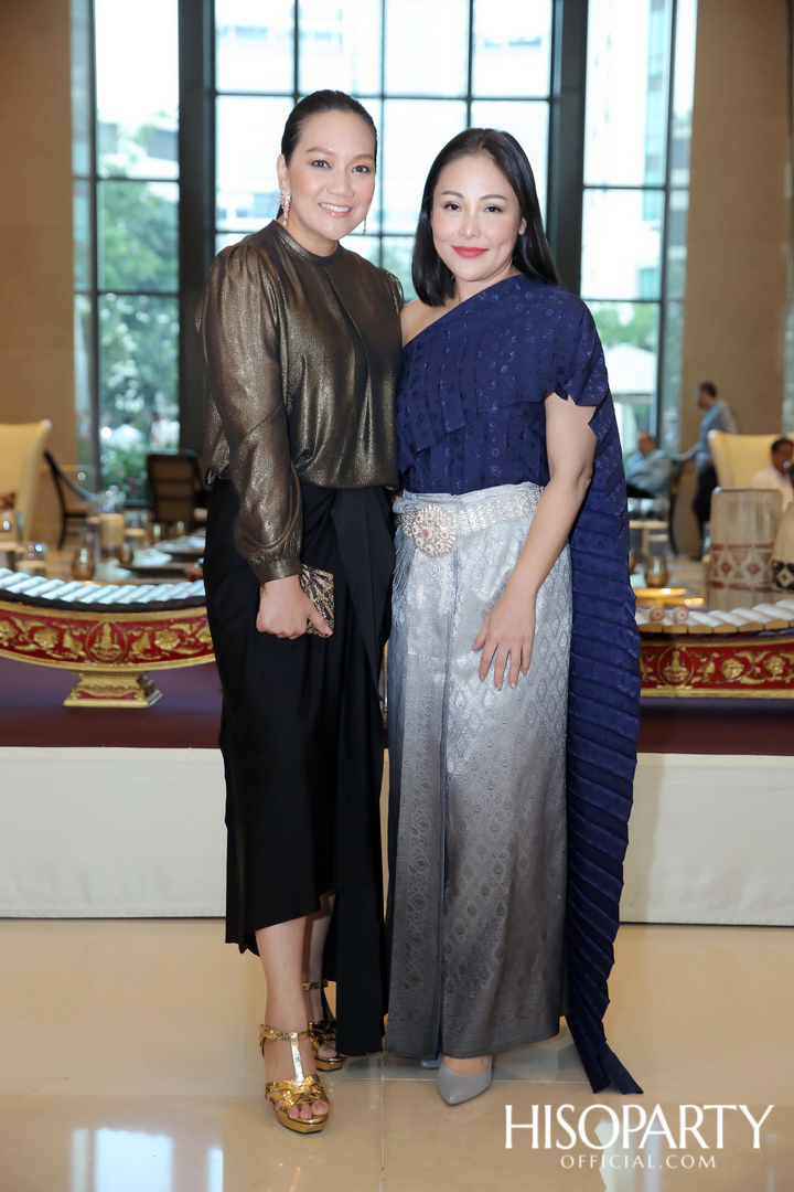 โรงแรมสยามเคมปินสกี้ กรุงเทพฯ จัดงานฉลองครบรอบ 9 ปี แห่งความสำเร็จ พร้อมจัดกิจกรรม ‘เคมปินสกี้ คอนเสิร์ตตินี่ ครั้งที่ 3’