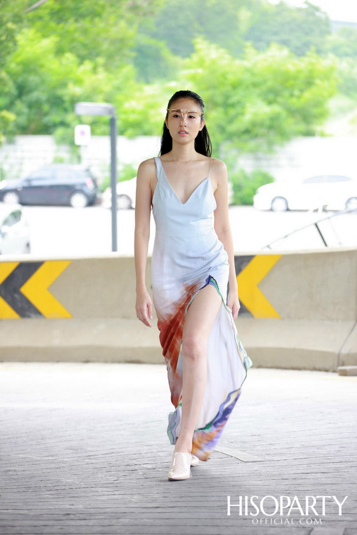NICHA The Ultimate Fashion Show  แฟชั่นโชว์ชุดพิเศษเฉลิมฉลองครบรอบ 5 ปีแห่งความสำเร็จของแบรนด์ ‘ณิชชา’