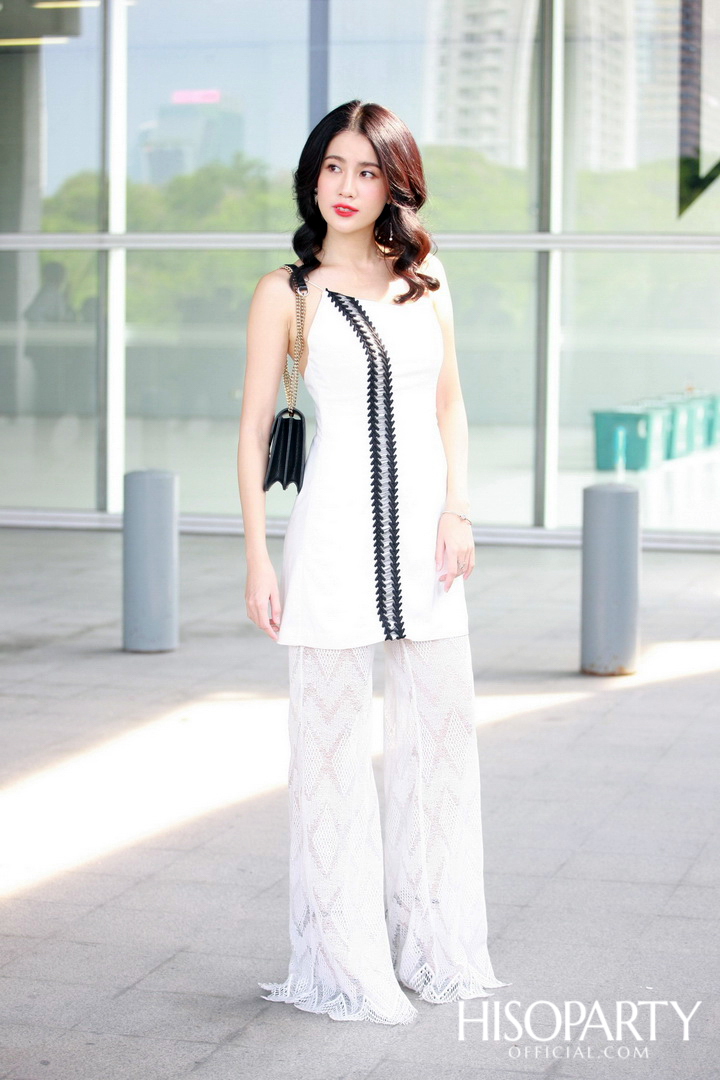 NICHA The Ultimate Fashion Show  แฟชั่นโชว์ชุดพิเศษเฉลิมฉลองครบรอบ 5 ปีแห่งความสำเร็จของแบรนด์ ‘ณิชชา’