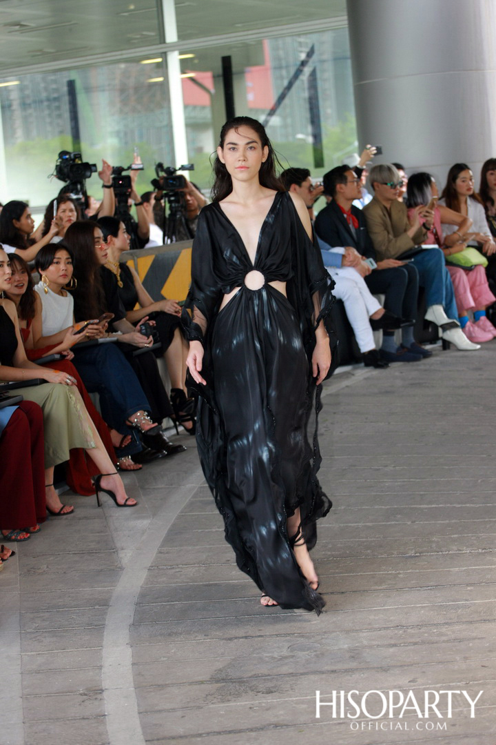 NICHA The Ultimate Fashion Show  แฟชั่นโชว์ชุดพิเศษเฉลิมฉลองครบรอบ 5 ปีแห่งความสำเร็จของแบรนด์ ‘ณิชชา’