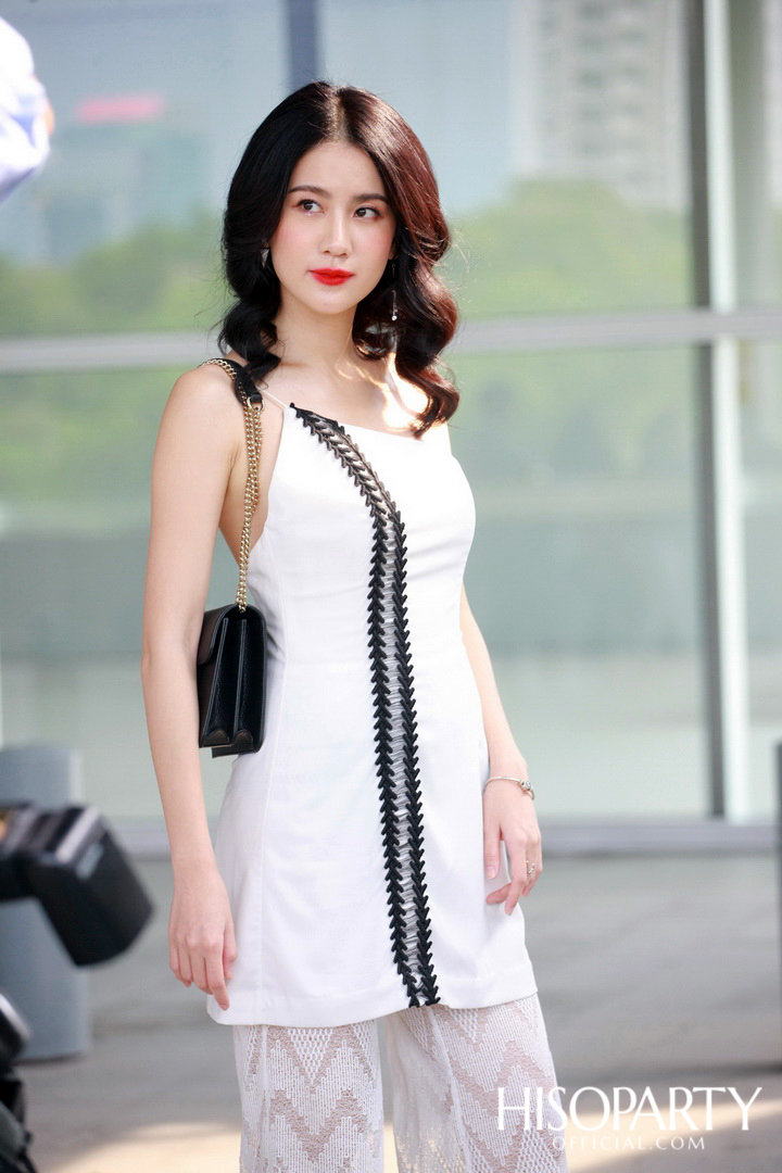 NICHA The Ultimate Fashion Show  แฟชั่นโชว์ชุดพิเศษเฉลิมฉลองครบรอบ 5 ปีแห่งความสำเร็จของแบรนด์ ‘ณิชชา’