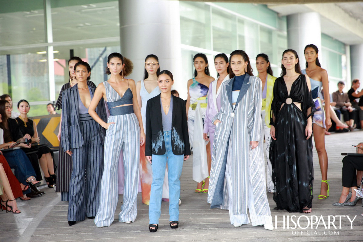 NICHA The Ultimate Fashion Show  แฟชั่นโชว์ชุดพิเศษเฉลิมฉลองครบรอบ 5 ปีแห่งความสำเร็จของแบรนด์ ‘ณิชชา’