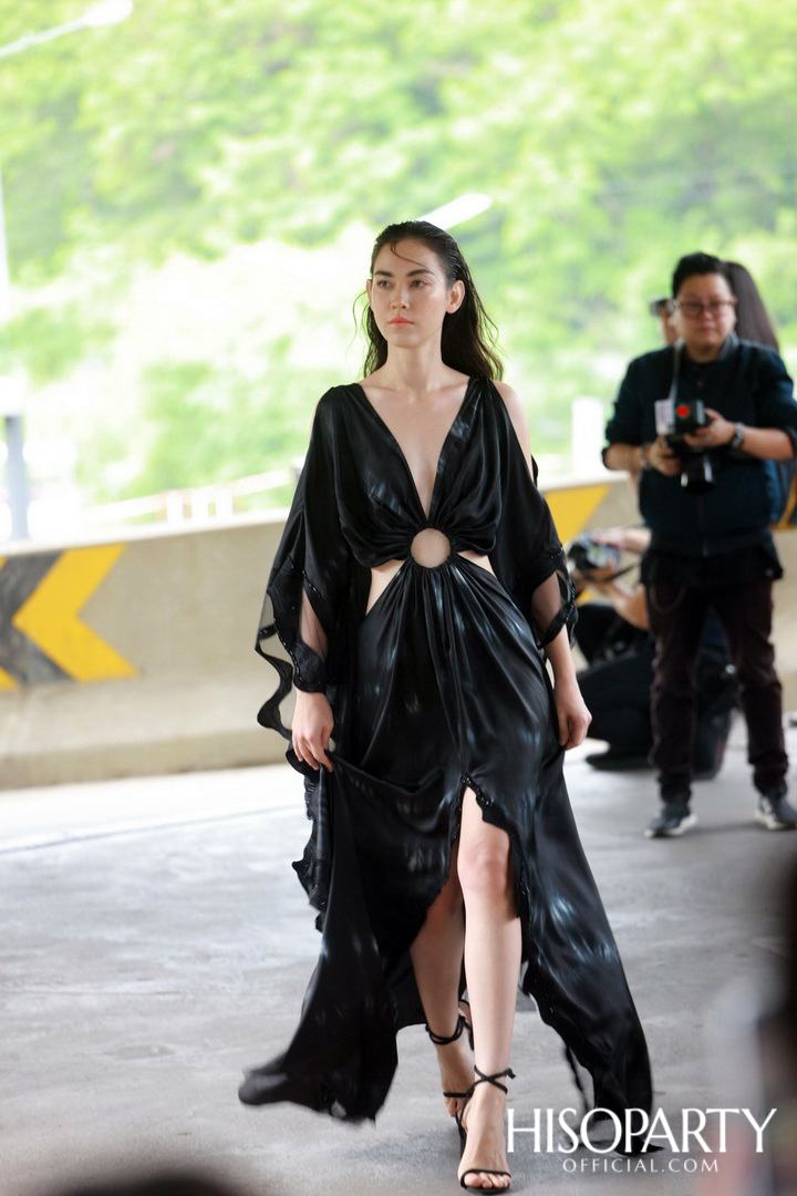 NICHA The Ultimate Fashion Show  แฟชั่นโชว์ชุดพิเศษเฉลิมฉลองครบรอบ 5 ปีแห่งความสำเร็จของแบรนด์ ‘ณิชชา’