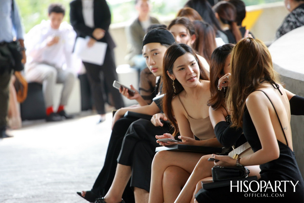 NICHA The Ultimate Fashion Show  แฟชั่นโชว์ชุดพิเศษเฉลิมฉลองครบรอบ 5 ปีแห่งความสำเร็จของแบรนด์ ‘ณิชชา’