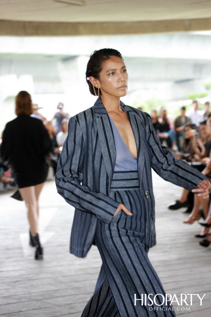 NICHA The Ultimate Fashion Show  แฟชั่นโชว์ชุดพิเศษเฉลิมฉลองครบรอบ 5 ปีแห่งความสำเร็จของแบรนด์ ‘ณิชชา’