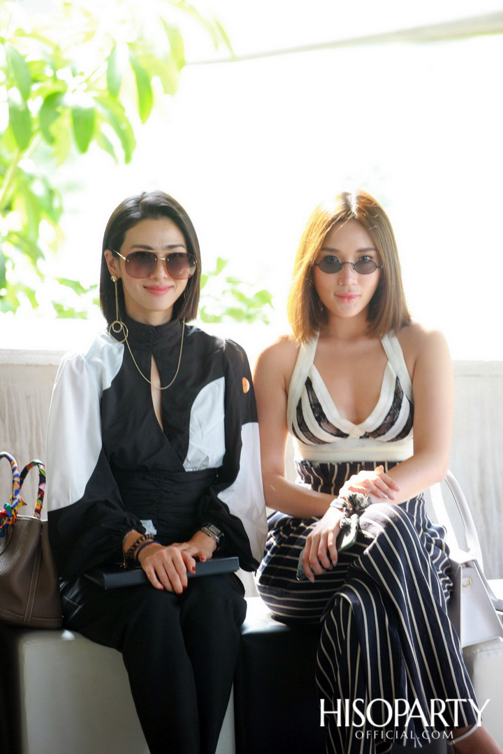 NICHA The Ultimate Fashion Show  แฟชั่นโชว์ชุดพิเศษเฉลิมฉลองครบรอบ 5 ปีแห่งความสำเร็จของแบรนด์ ‘ณิชชา’