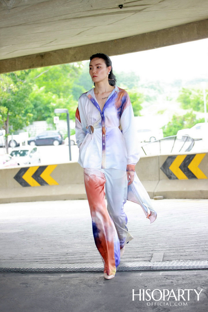 NICHA The Ultimate Fashion Show  แฟชั่นโชว์ชุดพิเศษเฉลิมฉลองครบรอบ 5 ปีแห่งความสำเร็จของแบรนด์ ‘ณิชชา’