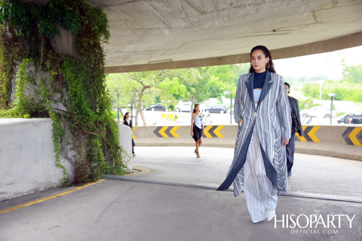 NICHA The Ultimate Fashion Show  แฟชั่นโชว์ชุดพิเศษเฉลิมฉลองครบรอบ 5 ปีแห่งความสำเร็จของแบรนด์ ‘ณิชชา’