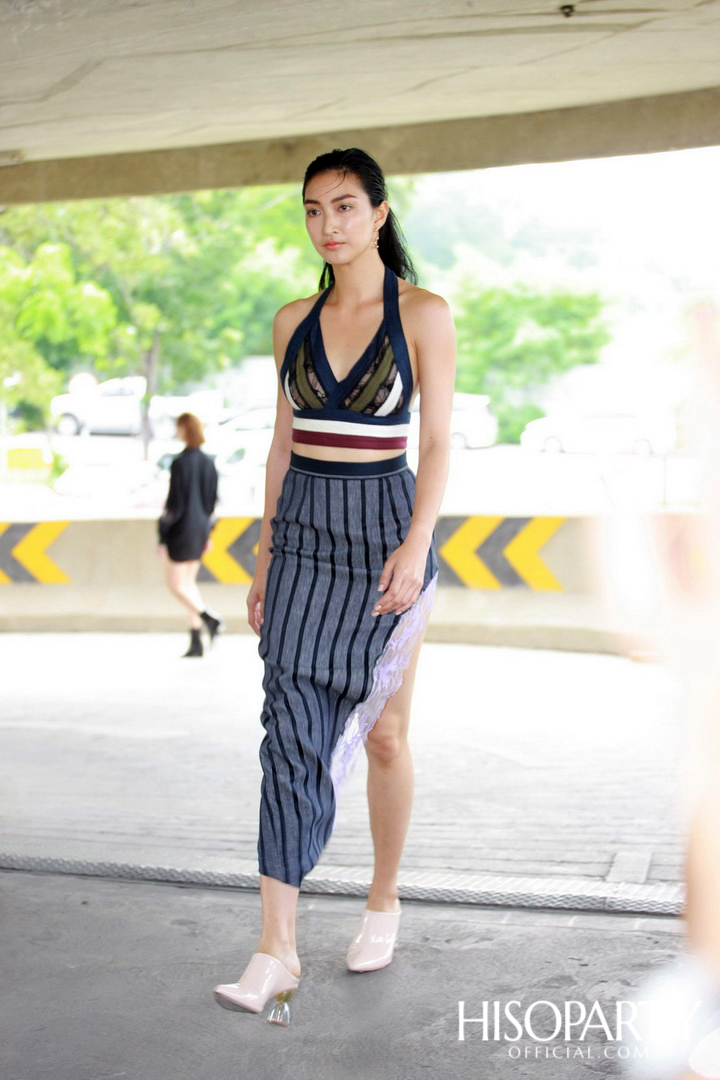 NICHA The Ultimate Fashion Show  แฟชั่นโชว์ชุดพิเศษเฉลิมฉลองครบรอบ 5 ปีแห่งความสำเร็จของแบรนด์ ‘ณิชชา’