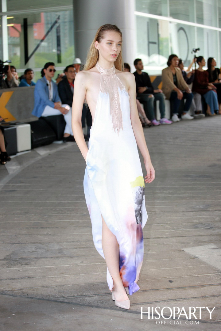 NICHA The Ultimate Fashion Show  แฟชั่นโชว์ชุดพิเศษเฉลิมฉลองครบรอบ 5 ปีแห่งความสำเร็จของแบรนด์ ‘ณิชชา’