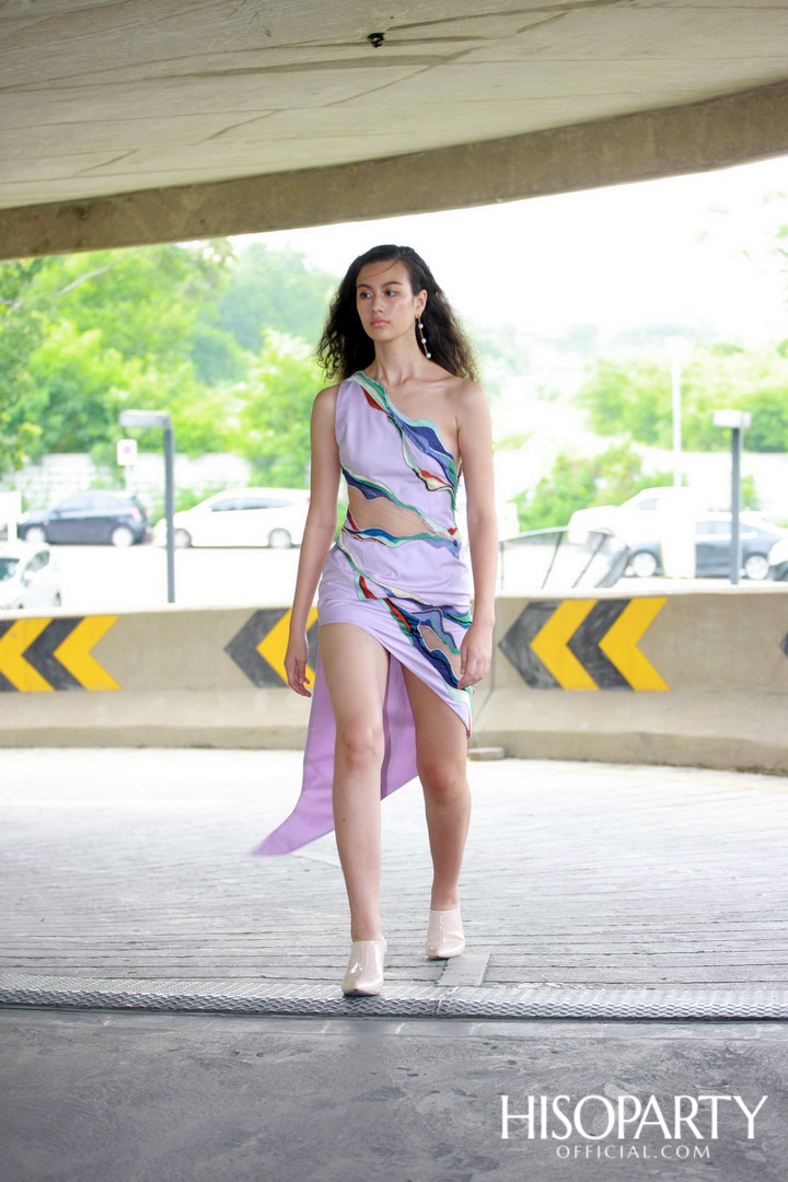 NICHA The Ultimate Fashion Show  แฟชั่นโชว์ชุดพิเศษเฉลิมฉลองครบรอบ 5 ปีแห่งความสำเร็จของแบรนด์ ‘ณิชชา’