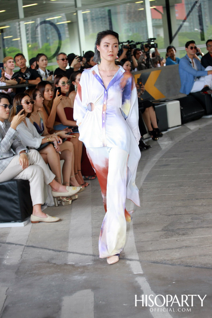 NICHA The Ultimate Fashion Show  แฟชั่นโชว์ชุดพิเศษเฉลิมฉลองครบรอบ 5 ปีแห่งความสำเร็จของแบรนด์ ‘ณิชชา’