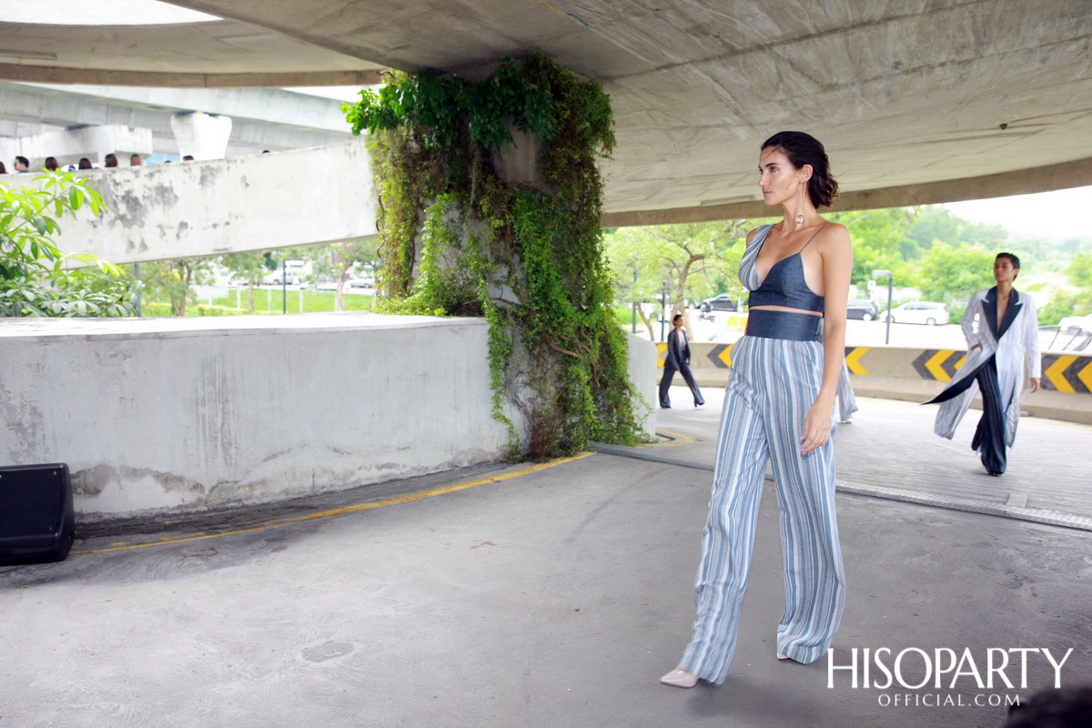 NICHA The Ultimate Fashion Show  แฟชั่นโชว์ชุดพิเศษเฉลิมฉลองครบรอบ 5 ปีแห่งความสำเร็จของแบรนด์ ‘ณิชชา’