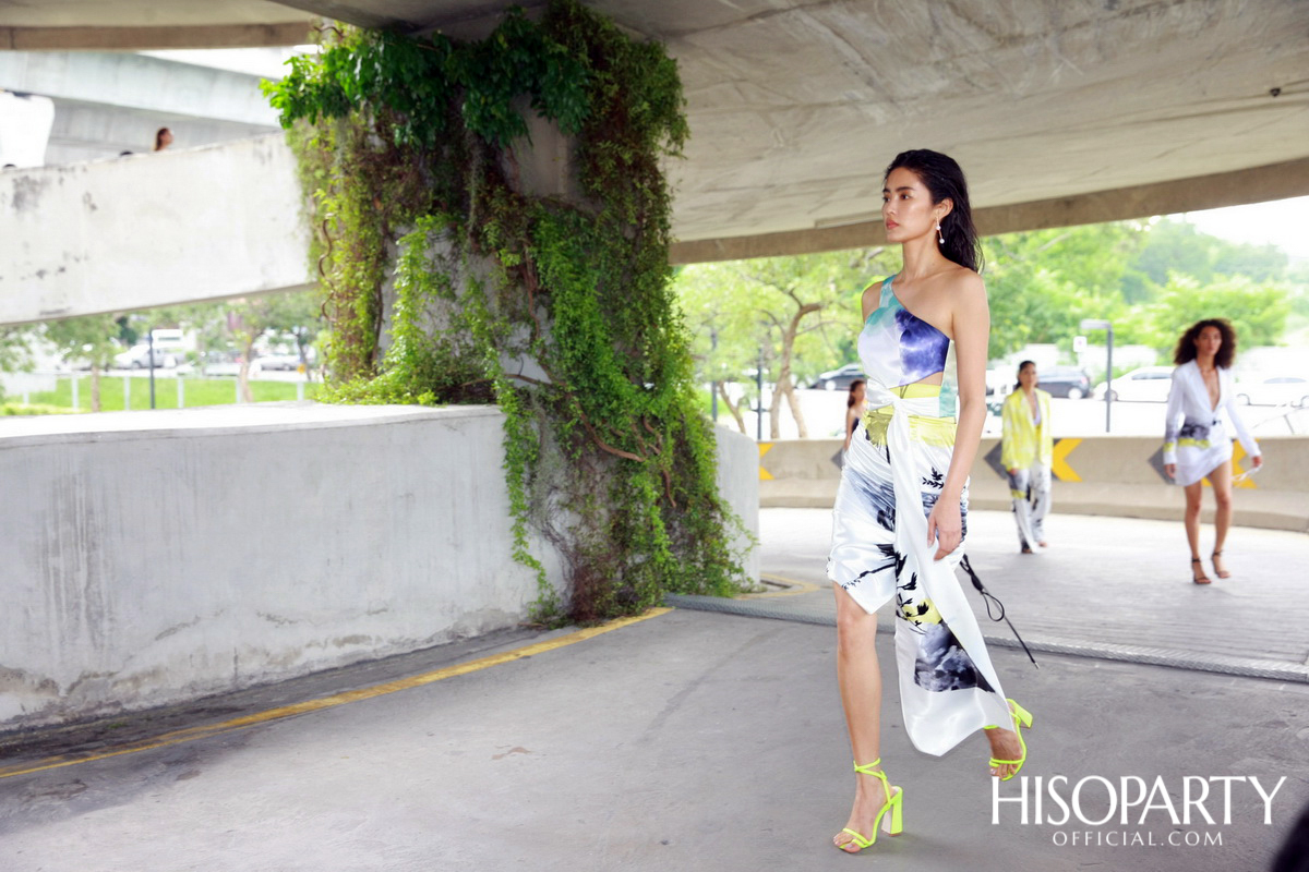 NICHA The Ultimate Fashion Show  แฟชั่นโชว์ชุดพิเศษเฉลิมฉลองครบรอบ 5 ปีแห่งความสำเร็จของแบรนด์ ‘ณิชชา’