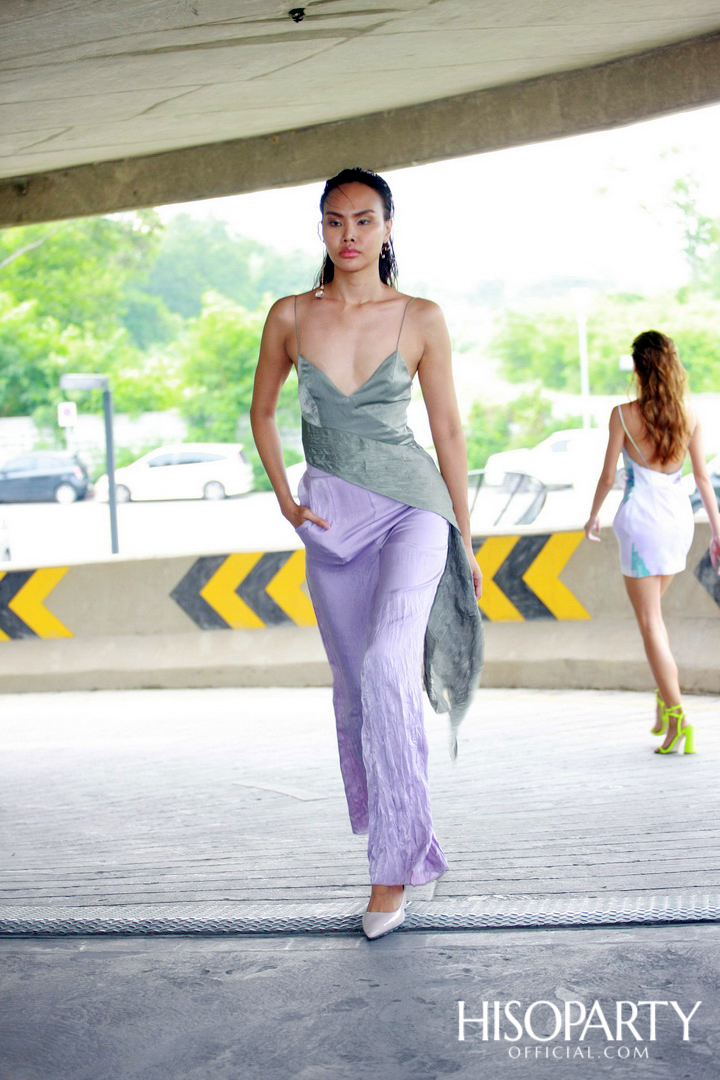 NICHA The Ultimate Fashion Show  แฟชั่นโชว์ชุดพิเศษเฉลิมฉลองครบรอบ 5 ปีแห่งความสำเร็จของแบรนด์ ‘ณิชชา’