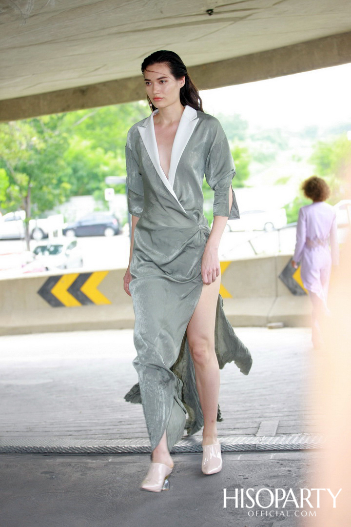 NICHA The Ultimate Fashion Show  แฟชั่นโชว์ชุดพิเศษเฉลิมฉลองครบรอบ 5 ปีแห่งความสำเร็จของแบรนด์ ‘ณิชชา’