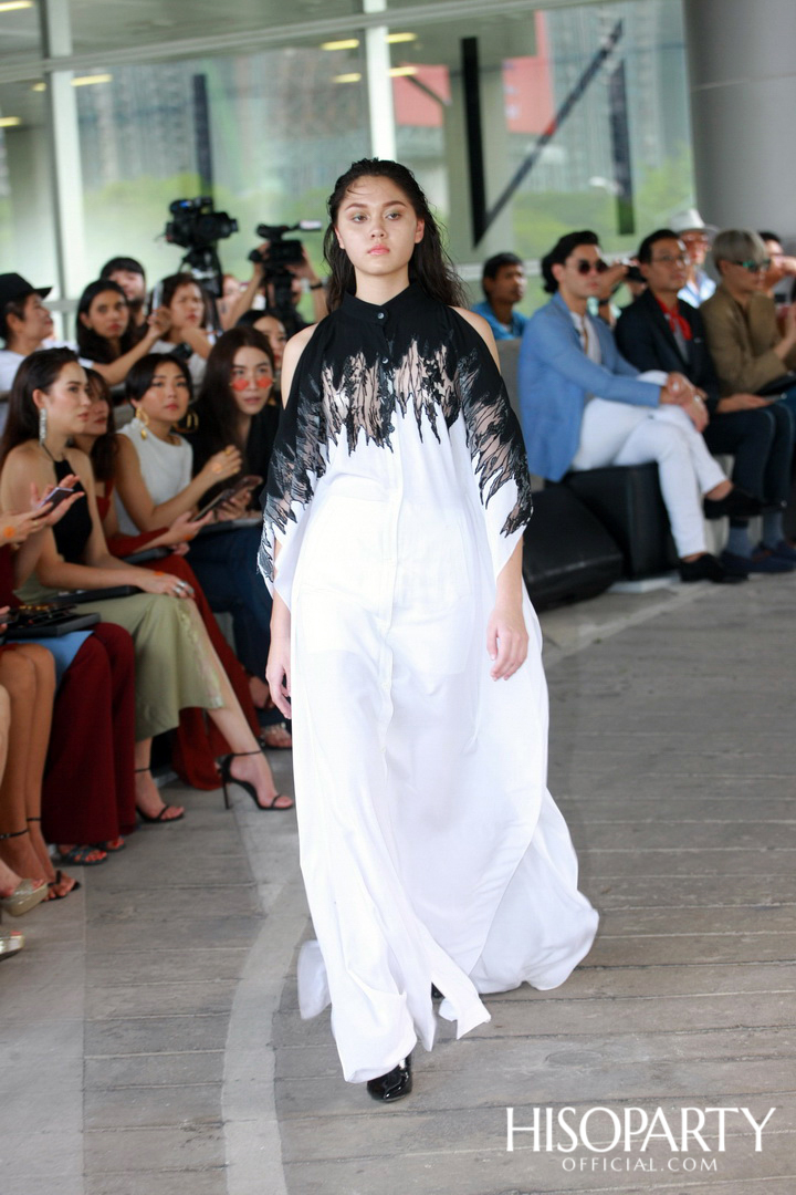 NICHA The Ultimate Fashion Show  แฟชั่นโชว์ชุดพิเศษเฉลิมฉลองครบรอบ 5 ปีแห่งความสำเร็จของแบรนด์ ‘ณิชชา’