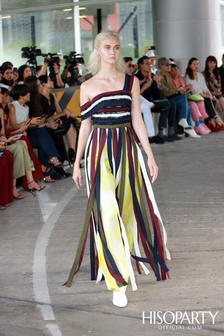 NICHA The Ultimate Fashion Show  แฟชั่นโชว์ชุดพิเศษเฉลิมฉลองครบรอบ 5 ปีแห่งความสำเร็จของแบรนด์ ‘ณิชชา’