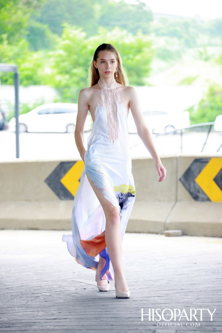 NICHA The Ultimate Fashion Show  แฟชั่นโชว์ชุดพิเศษเฉลิมฉลองครบรอบ 5 ปีแห่งความสำเร็จของแบรนด์ ‘ณิชชา’