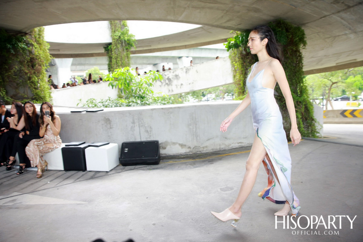 NICHA The Ultimate Fashion Show  แฟชั่นโชว์ชุดพิเศษเฉลิมฉลองครบรอบ 5 ปีแห่งความสำเร็จของแบรนด์ ‘ณิชชา’