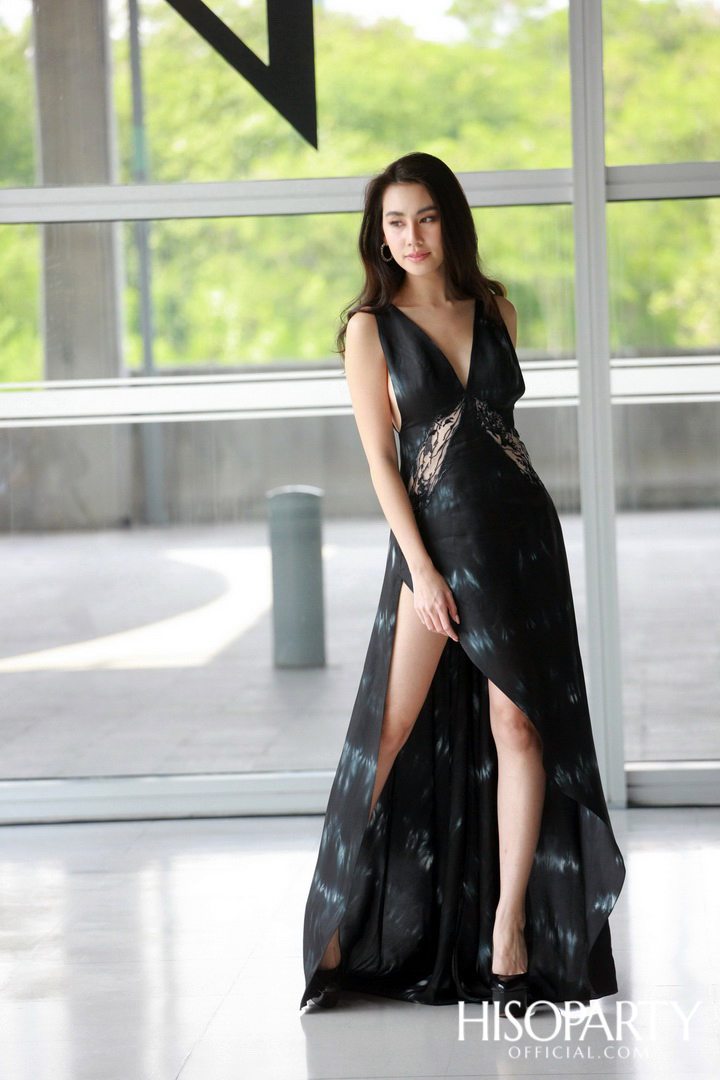 NICHA The Ultimate Fashion Show  แฟชั่นโชว์ชุดพิเศษเฉลิมฉลองครบรอบ 5 ปีแห่งความสำเร็จของแบรนด์ ‘ณิชชา’