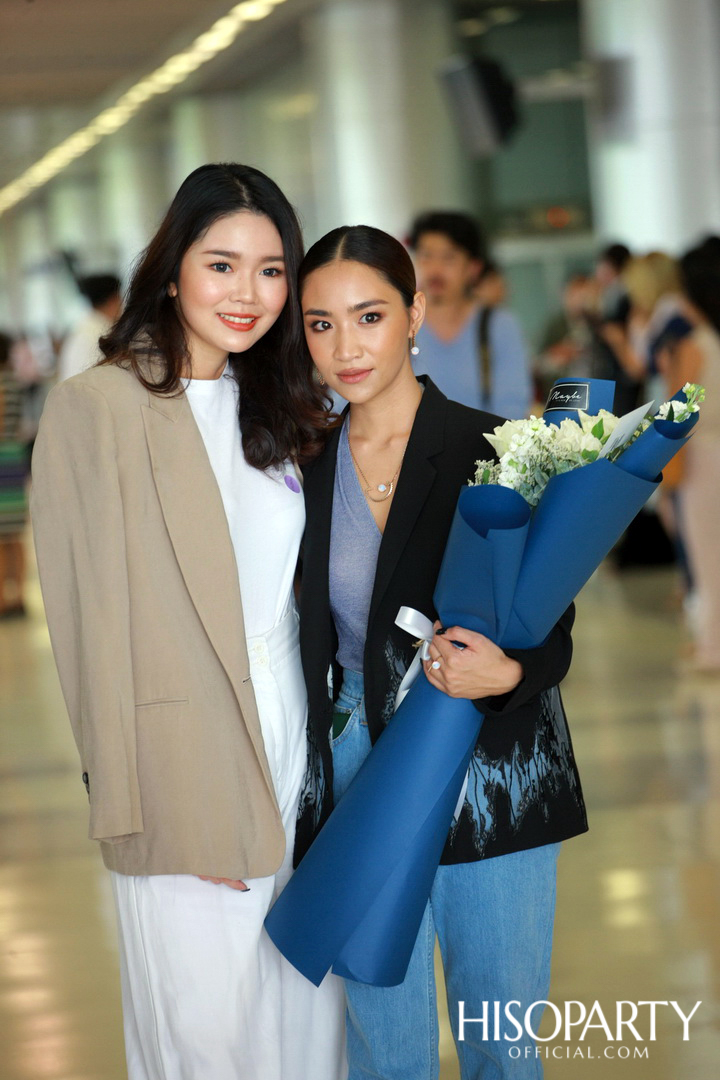 NICHA The Ultimate Fashion Show  แฟชั่นโชว์ชุดพิเศษเฉลิมฉลองครบรอบ 5 ปีแห่งความสำเร็จของแบรนด์ ‘ณิชชา’